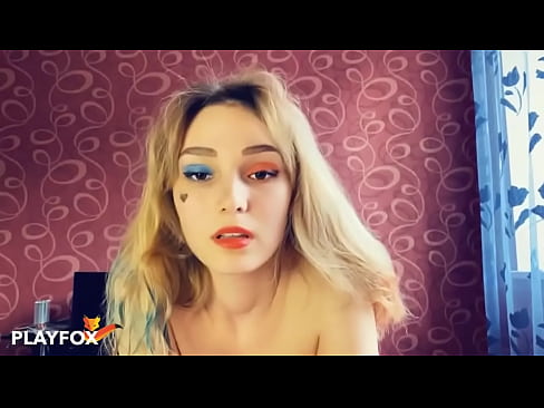 ❤️ Syzet magjike të realitetit virtual më bënë seks me Harley Quinn ❤ Porno vk në sq.porn-list.ru ❌️❤